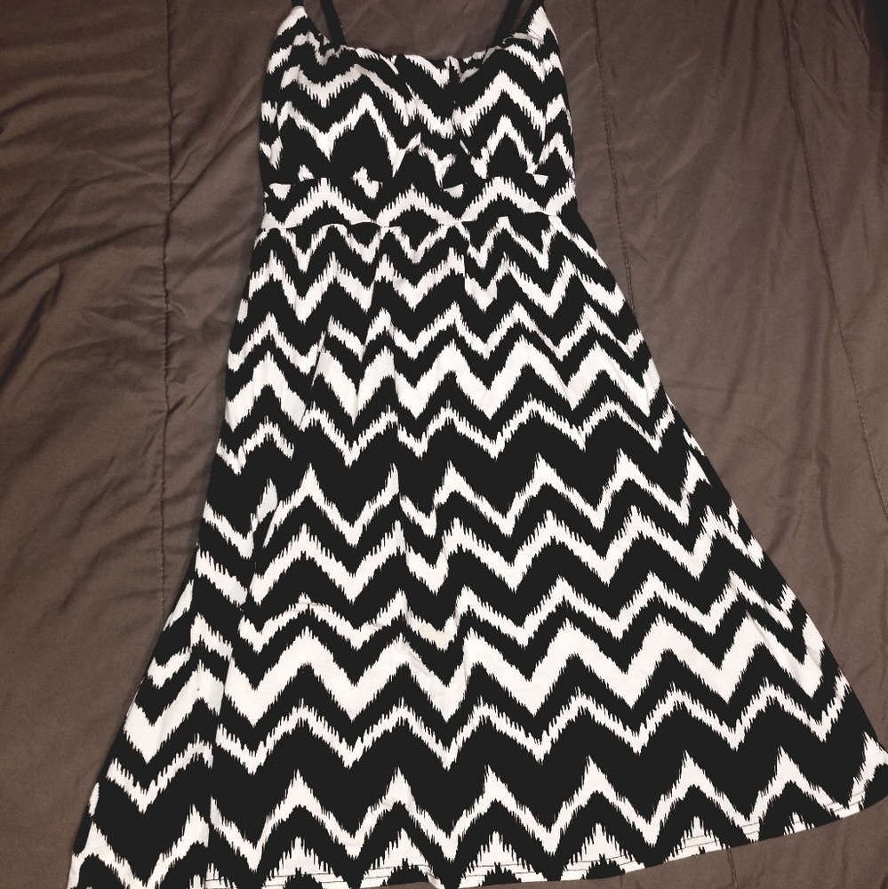 ALLISON BRITTANY - Dress